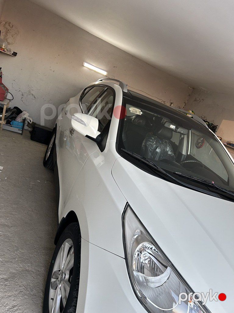 Hyundai ix35, 2.0 L, 2012 il, 184 123 km — Avtomobillər, Bakı (3)