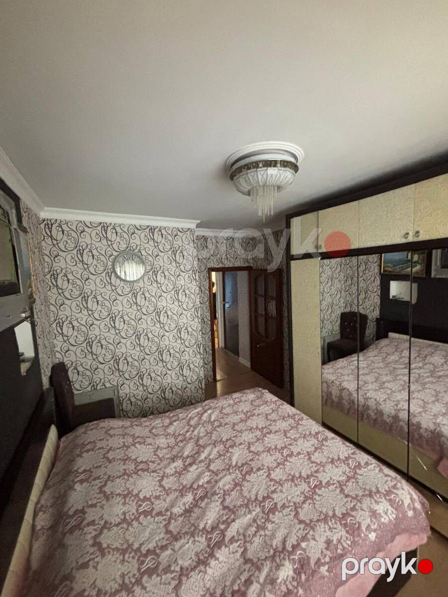 Satılır 2 otaqlı köhnə tikili 60 m² — Mənzil, Bakı (6)