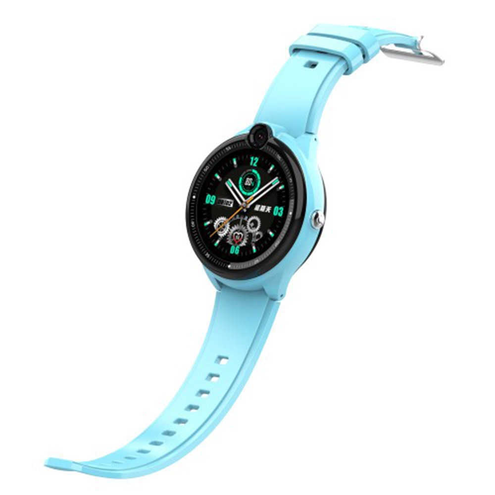 Wonlex KT26 Blue — Mallar, Bakı (3)