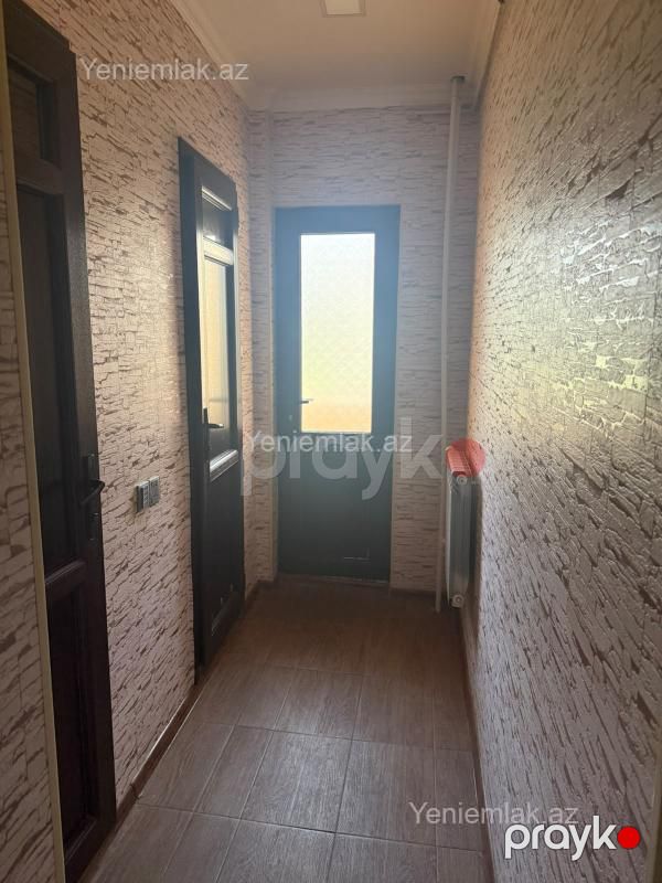 Satılır 3 otaqlı Bina evi menzil (Köhnə tikili), 72 m², 17-ci mikrorayon — Mənzil, Sumqayıt (12)