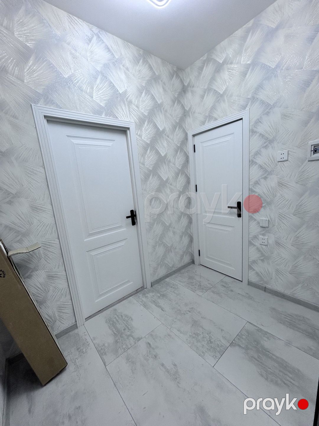 Satılır 3 otaqlı yeni tikili 62 m² — Mənzil, Bakı (10)