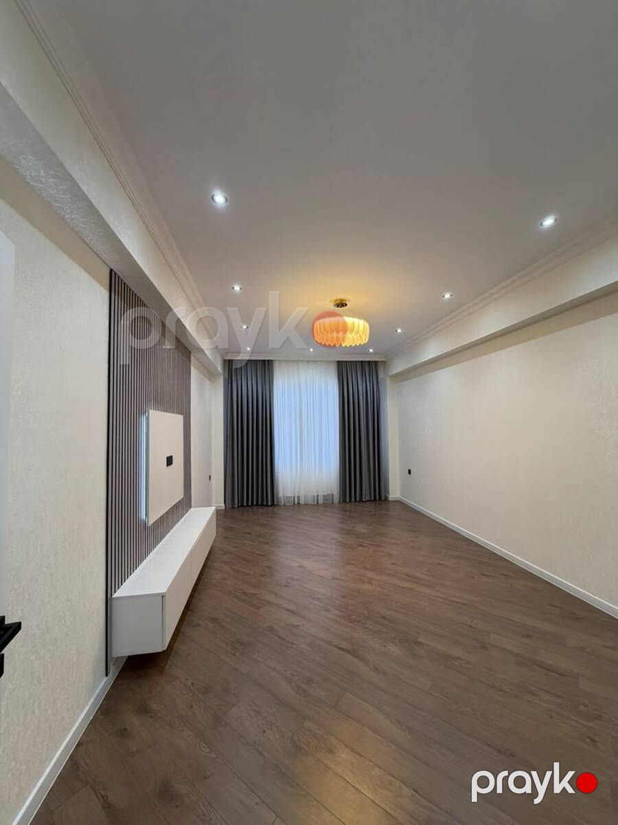 Satılır 3 otaqlı yeni tikili 95 m² — Mənzil, Bakı (4)