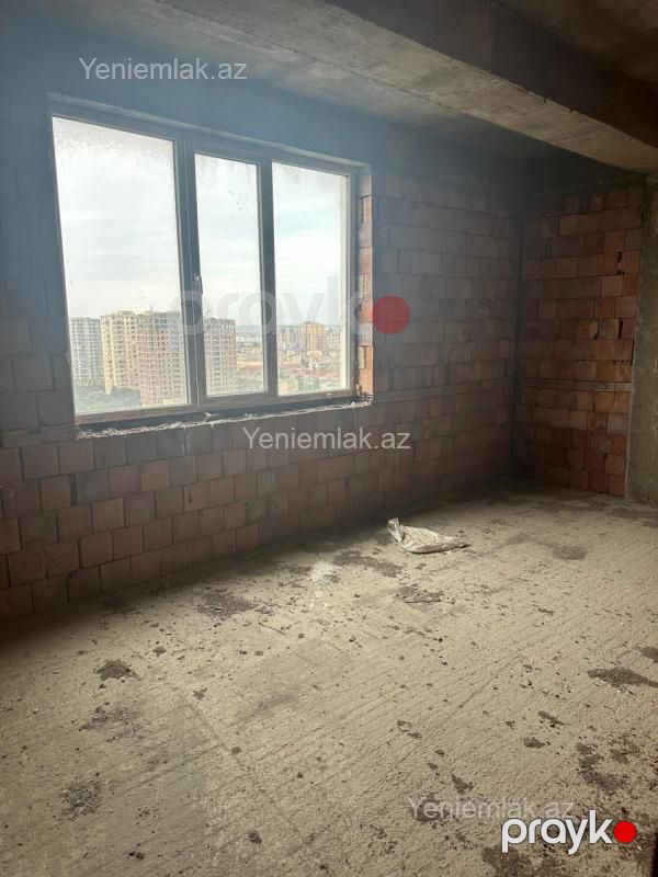 Satılır 5 otaqlı Bina evi menzil (Yeni tikili), 186 m², Nizami rayonu — Mənzil, Bakı (8)