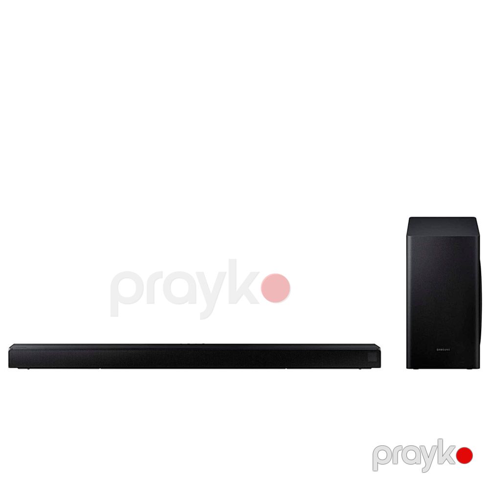 Soundbar Samsung HW-T650/RU — Akustik sistemlər, Bakı (2)