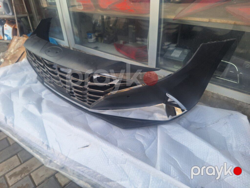 "Hyundai Elantra" bamper buferj — Ehtiyat hissələri və aksesuarlar, Bakı (3)