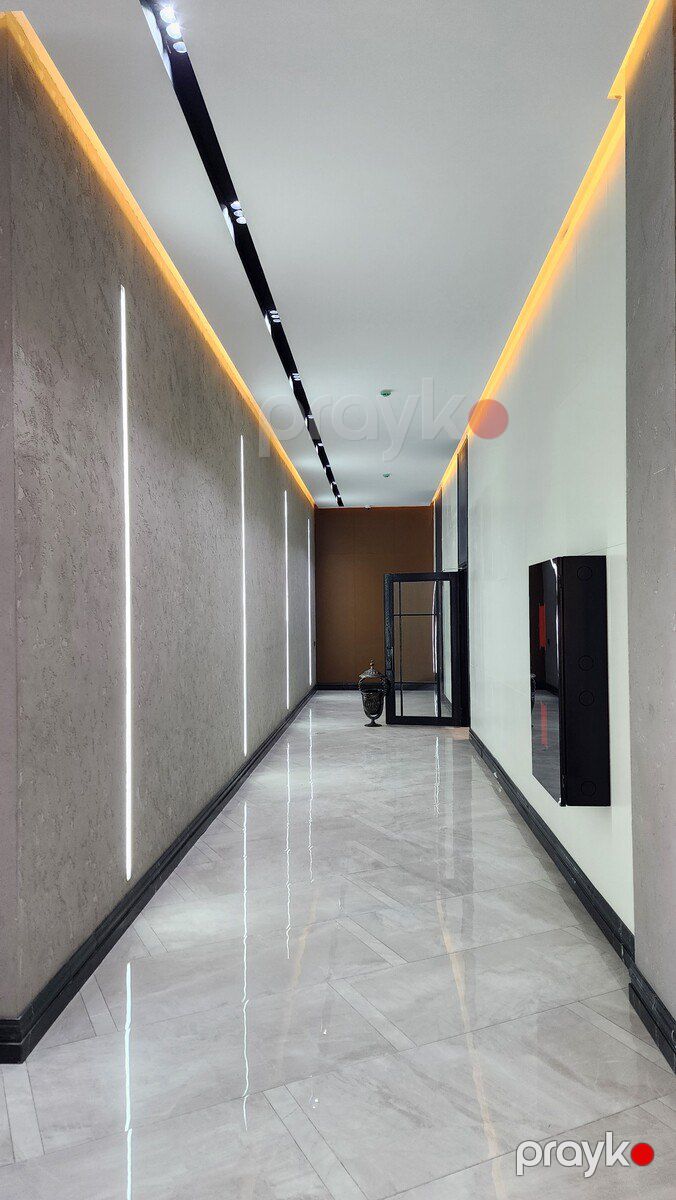 Satılır 2 otaqlı yeni tikili 97 m² — Mənzil, Bakı (6)