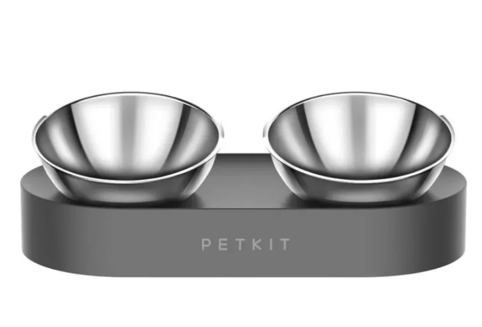 Petkit Fresh Nano Metal qida məhsulları üçün qab