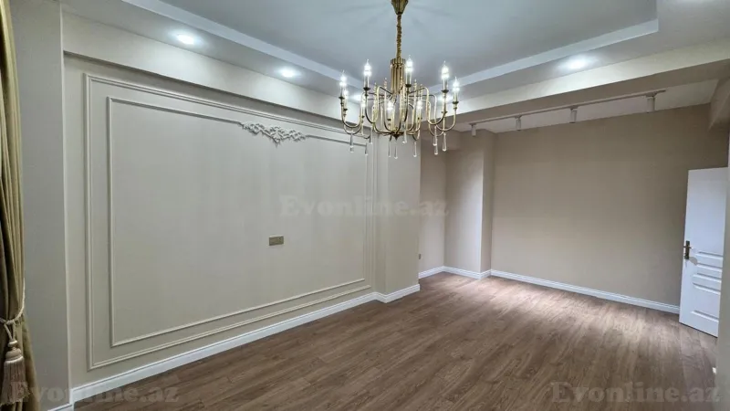 Satılır 2 otaqlı Mənzil Yeni tikili 78 m² Bakı, Yasamal r., 20 Yanvar m — Mənzil, Bakı (2)