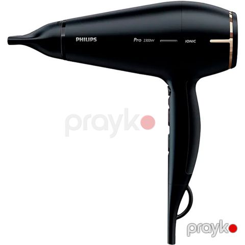 Hava feni Philips HPS920/00 PRO Black — Bakı