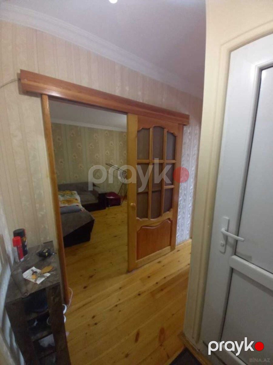 Satılır 2 otaqlı köhnə tikili 35 m² — Mənzil, Bakı (3)