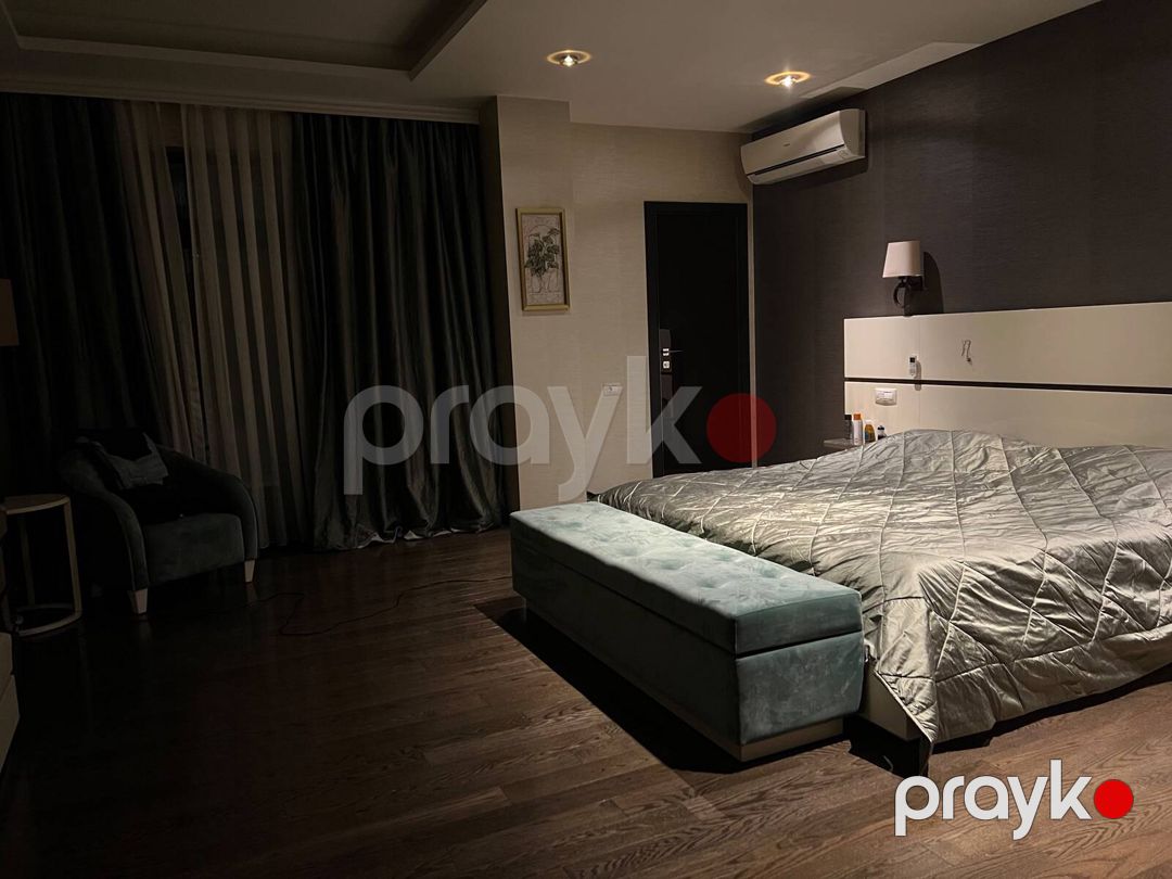 Satılır 4 otaqlı yeni tikili 185 m² — Mənzil, Bakı (3)