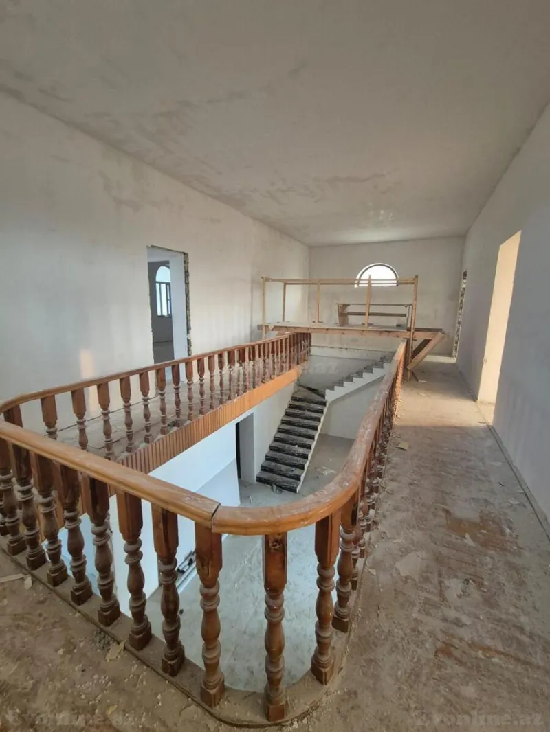 Satılır 7 otaqlı Həyət evi 3067 m² Bakı, Sabunçu r., Bakıxanov — Ev, villa, Bakı (3)