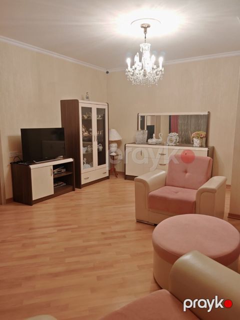 3-otaqlı yeni tikili kirayə verilir, Nərimanov r., 100 m²