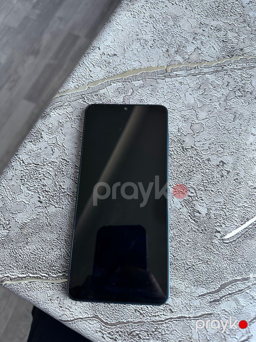 Samsung Galaxy A07 Dark Green 128GB/4GB — Smartfonlar, Bakı (3)