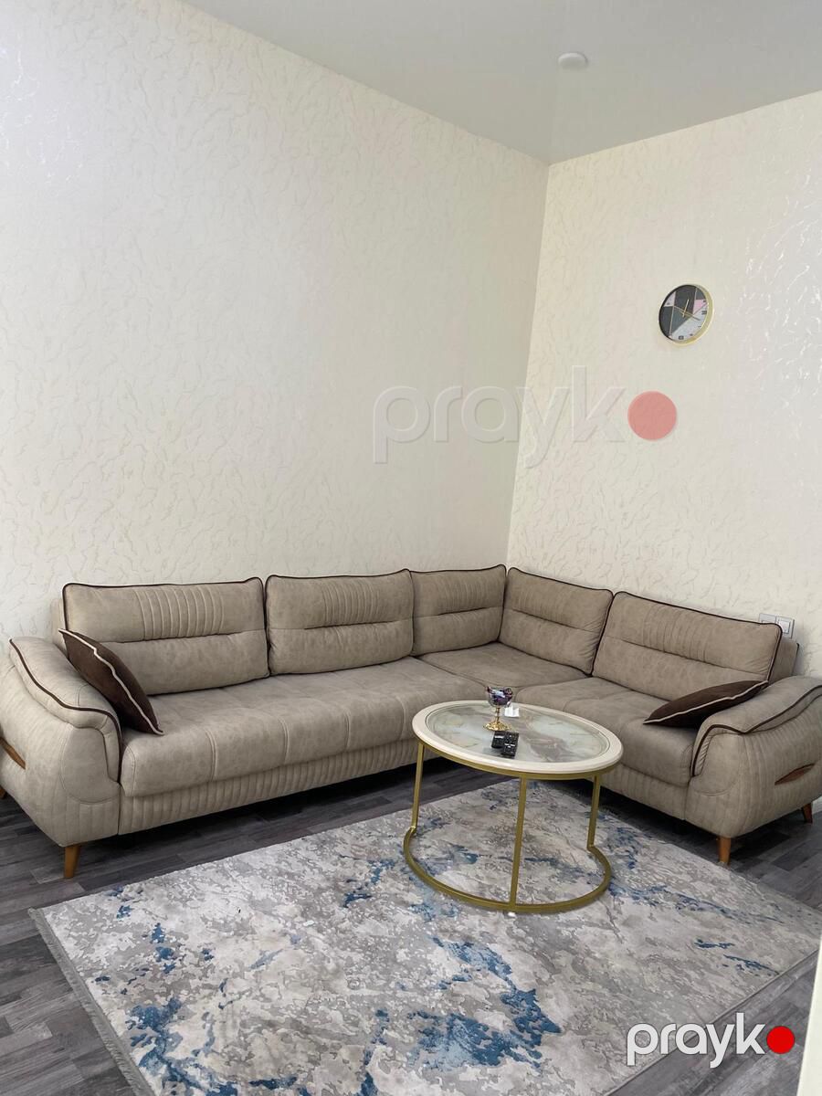 Satılır 2 otaqlı yeni tikili 74.6 m² — Mənzil, Bakı (2)