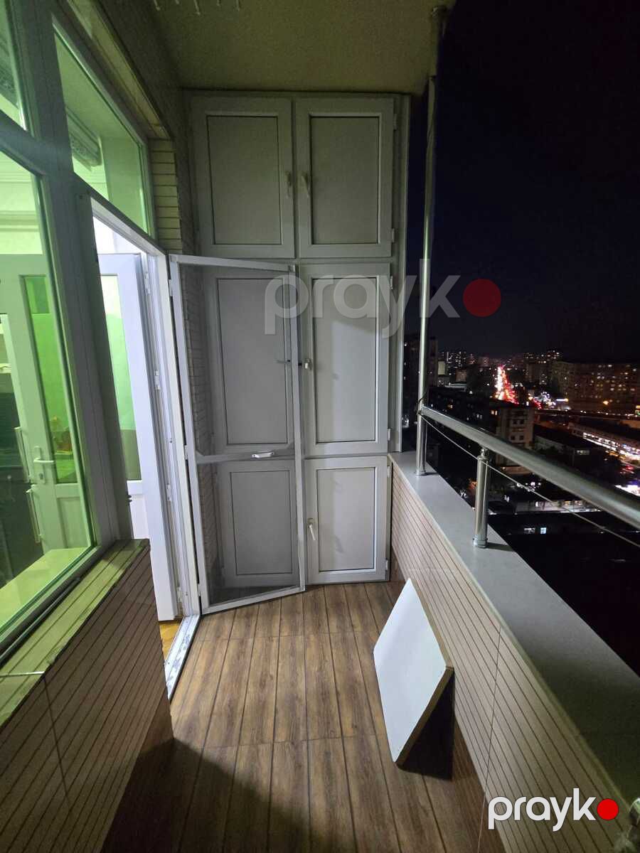 Satılır 2 otaqlı yeni tikili 62 m² — Mənzil, Bakı (12)
