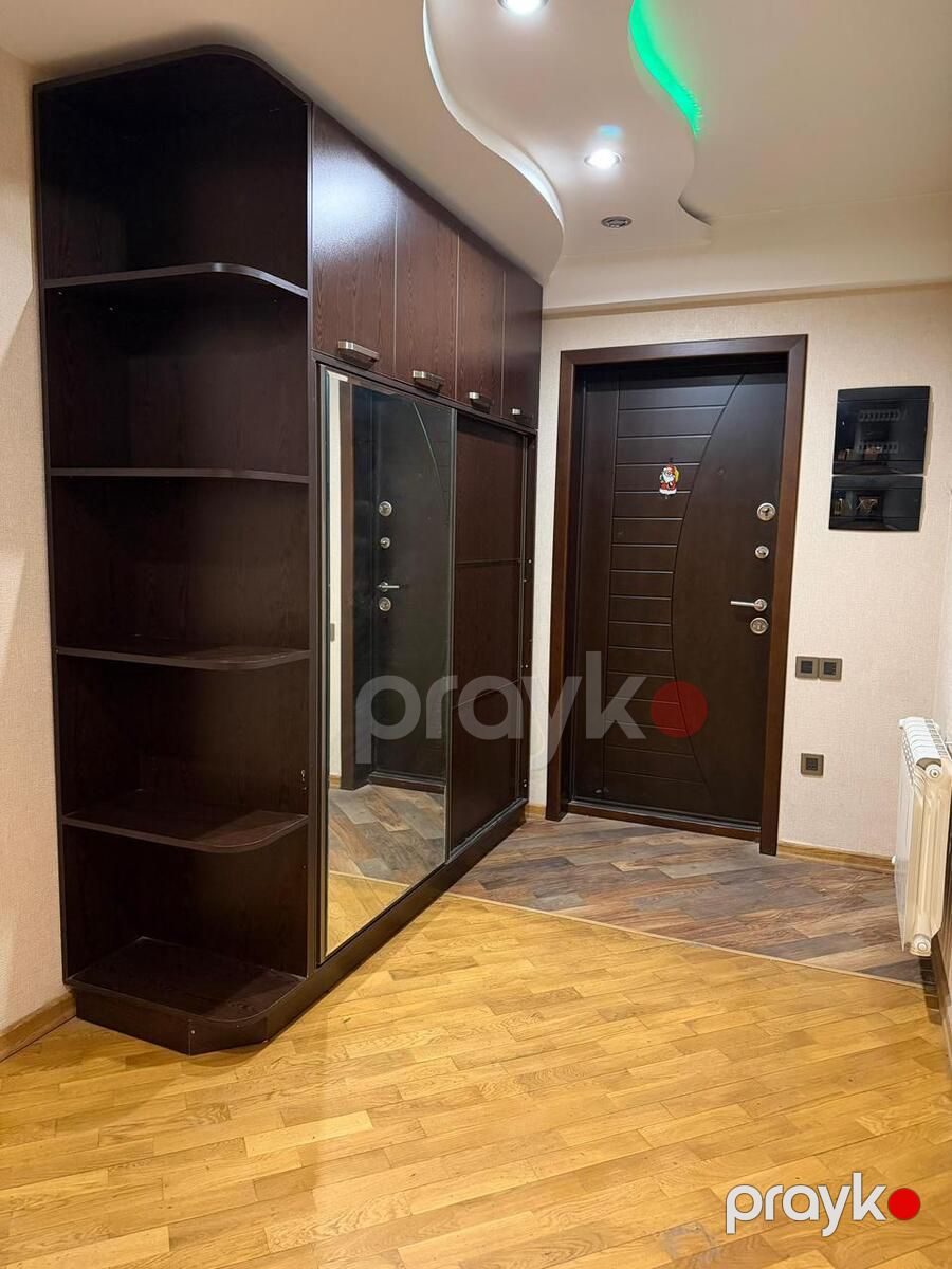 İcarəyə verilir 2 otaqlı yeni tikili 80 m² — Mənzil, Bakı (7)