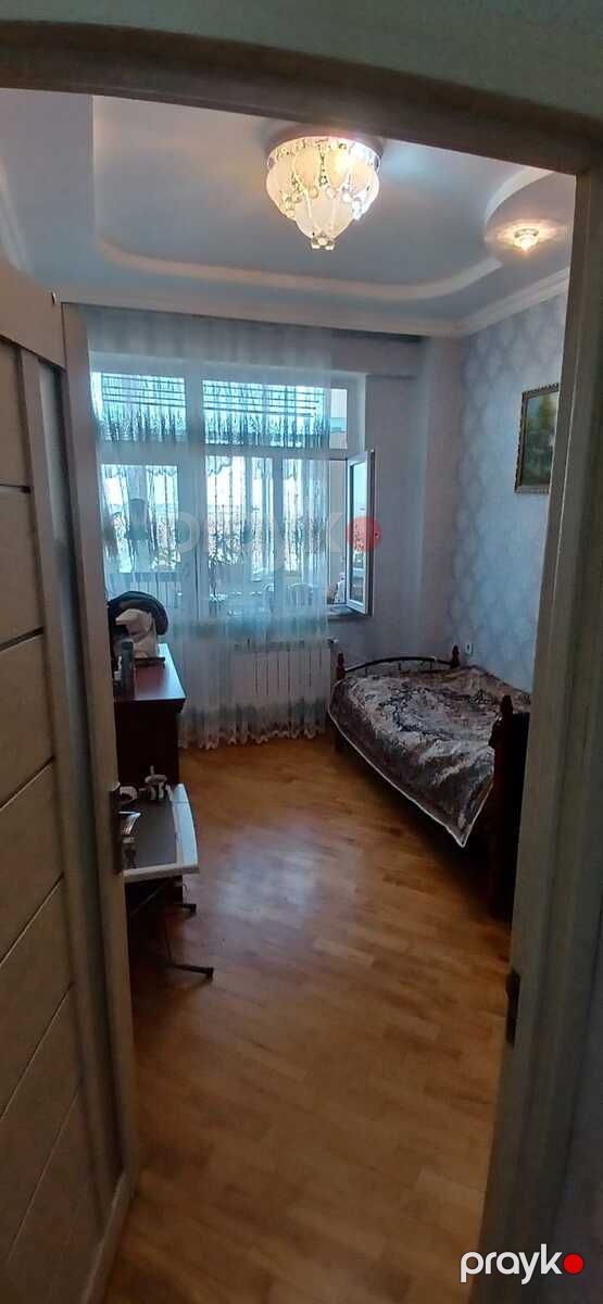 Satılır 2 otaqlı yeni tikili 63 m² — Mənzil, Xırdalan (4)