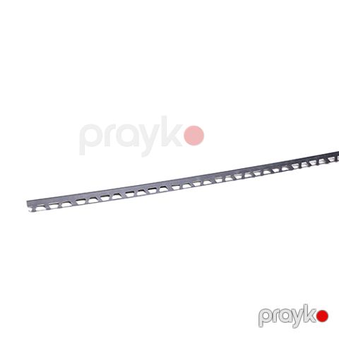 Hıll fan kafel kantı tin qara GR057 3440 2,7 m