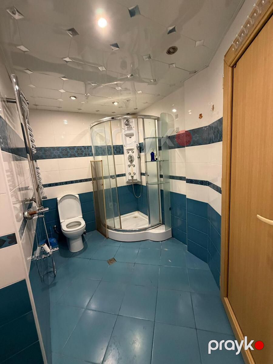İcarəyə verilir 2 otaqlı yeni tikili 80 m² — Mənzil, Bakı (11)