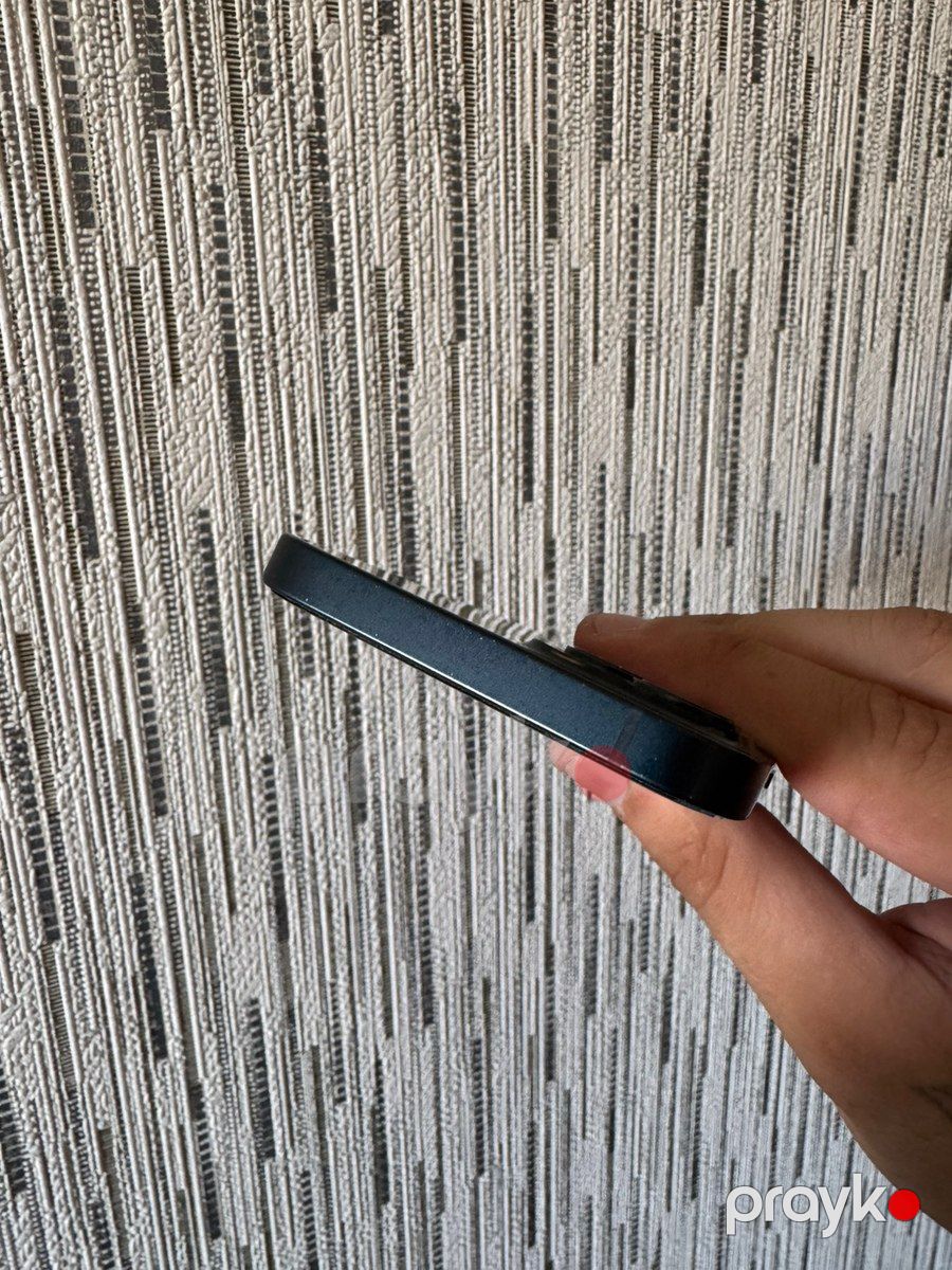 Apple iPhone 13 Midnight 128GB/4GB — Smartfonlar, Bakı (6)