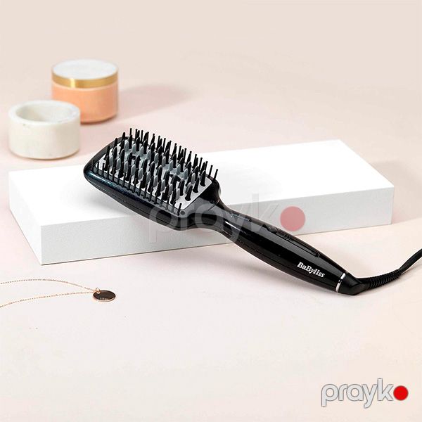 Daraqlı fen Babyliss HSB101SDE Black — Mallar, Bakı (3)