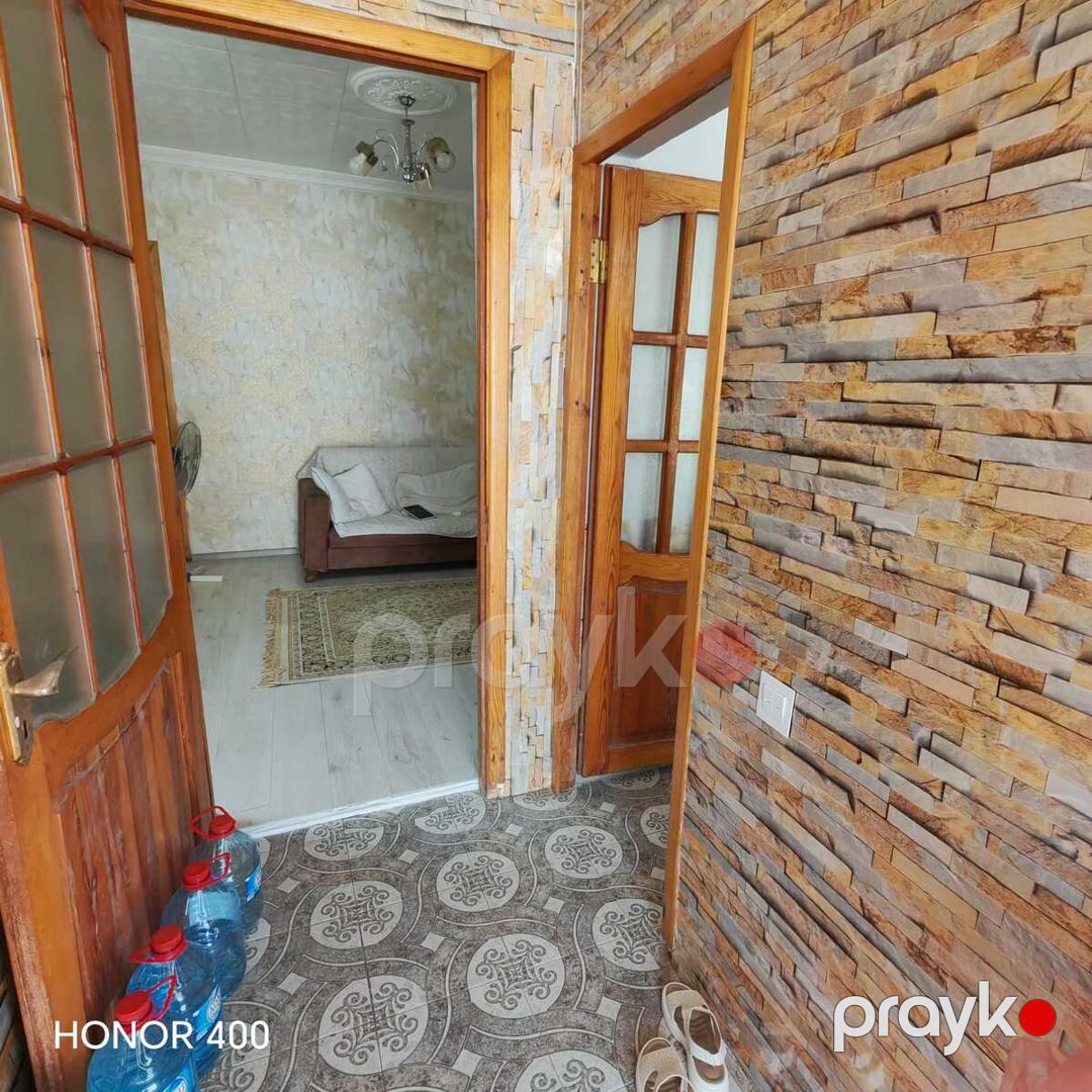 Satılır 2 otaqlı həyət evi/bağ evi 60 m² — Ev, villa, Bakı (2)
