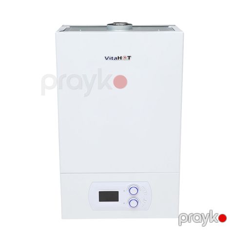 Kombi vitahot lıp B28KW e ekran ikili wifi — Bakı