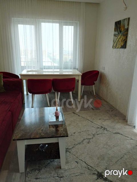 2-otaqlı mənzil, Bakıxanov qəs., 60 m² — Bakı