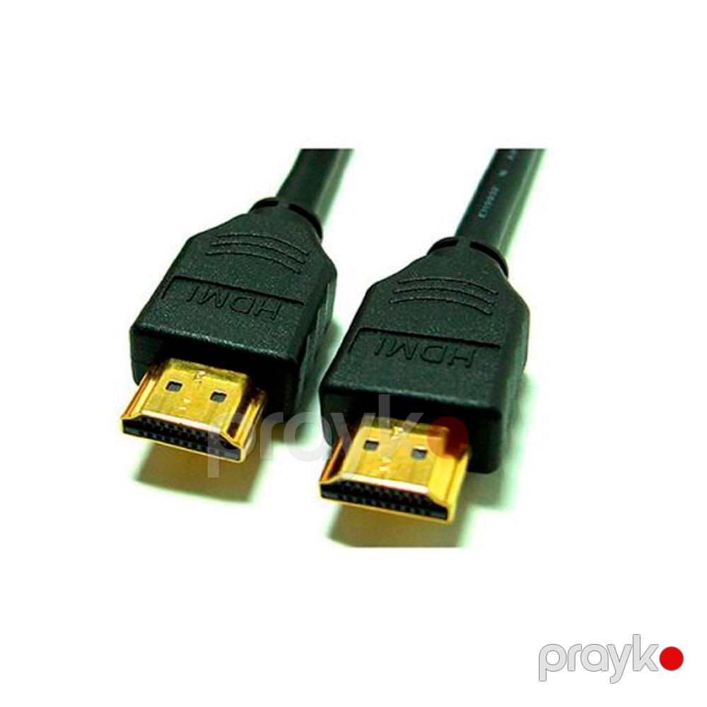 Kabel DataLink HDMI 5 metr — Video kabel və adapterlər, Bakı (2)