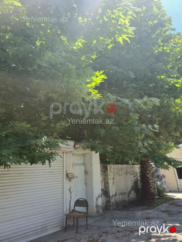 Satılır 6 otaqlı Həyət evi / Villa, 270 m², Ceyranbatan qəsəbəsi — Ev, villa, Sumqayıt (9)