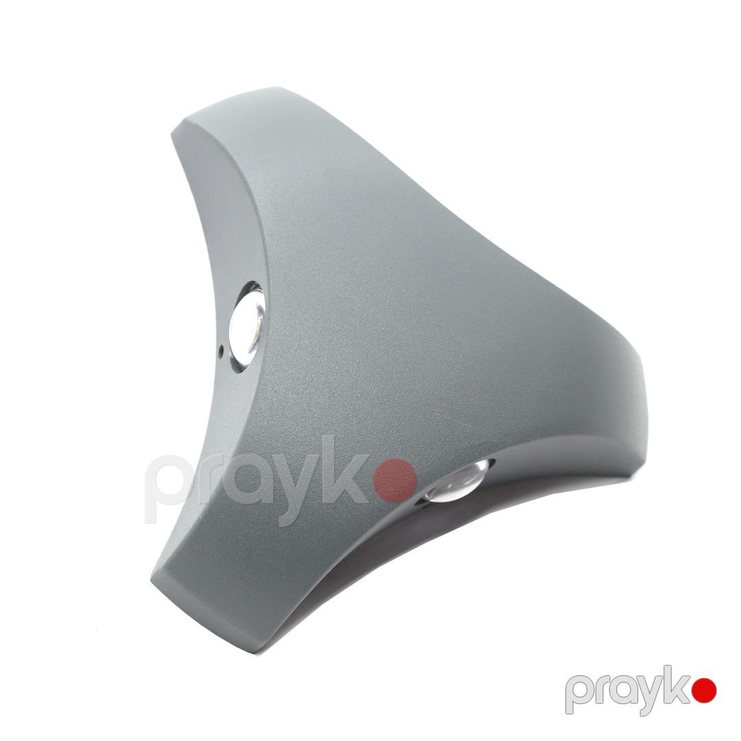 Fasad spotu 3 rəng W203 rgb XR42 — İşıqlandırma, Bakı (3)