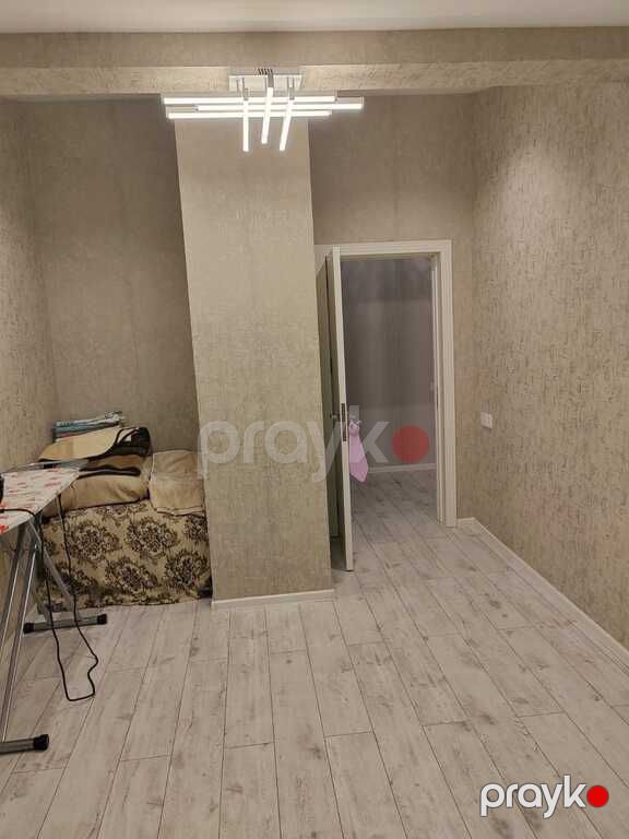 3-otaqlı yeni tikili, 9-cu mkr. qəs., 117 m² — Mənzil, Sumqayıt (6)