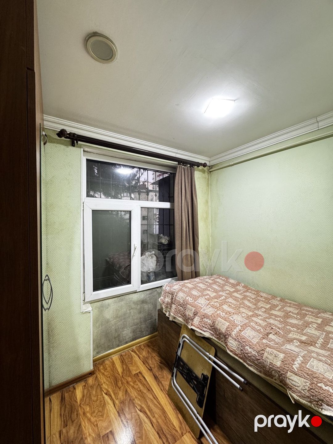 İcarəyə verilir 2 otaqlı köhnə tikili 45 m² — Mənzil, Bakı (8)