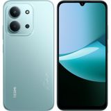 Xiaomi Redmi 15C 8GB/256GB NFC Mint Green — Bir Telecom — Smartphones