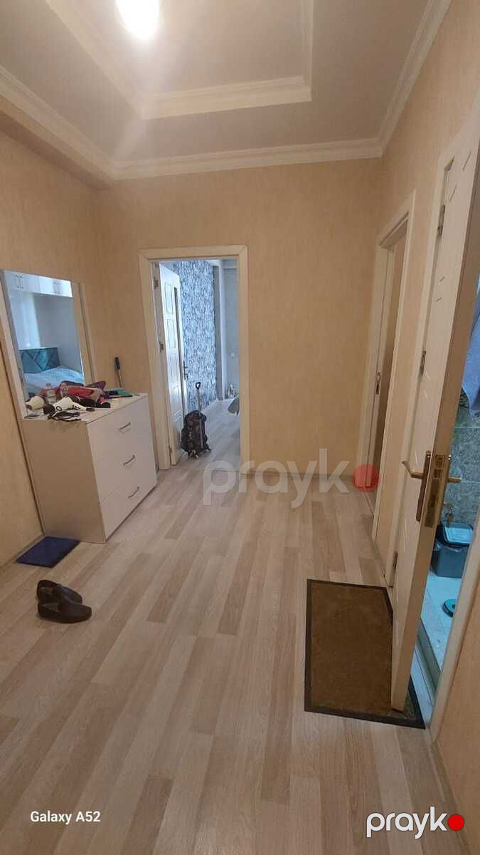 Satılır 2 otaqlı yeni tikili 60 m² — Mənzil, Bakı (5)