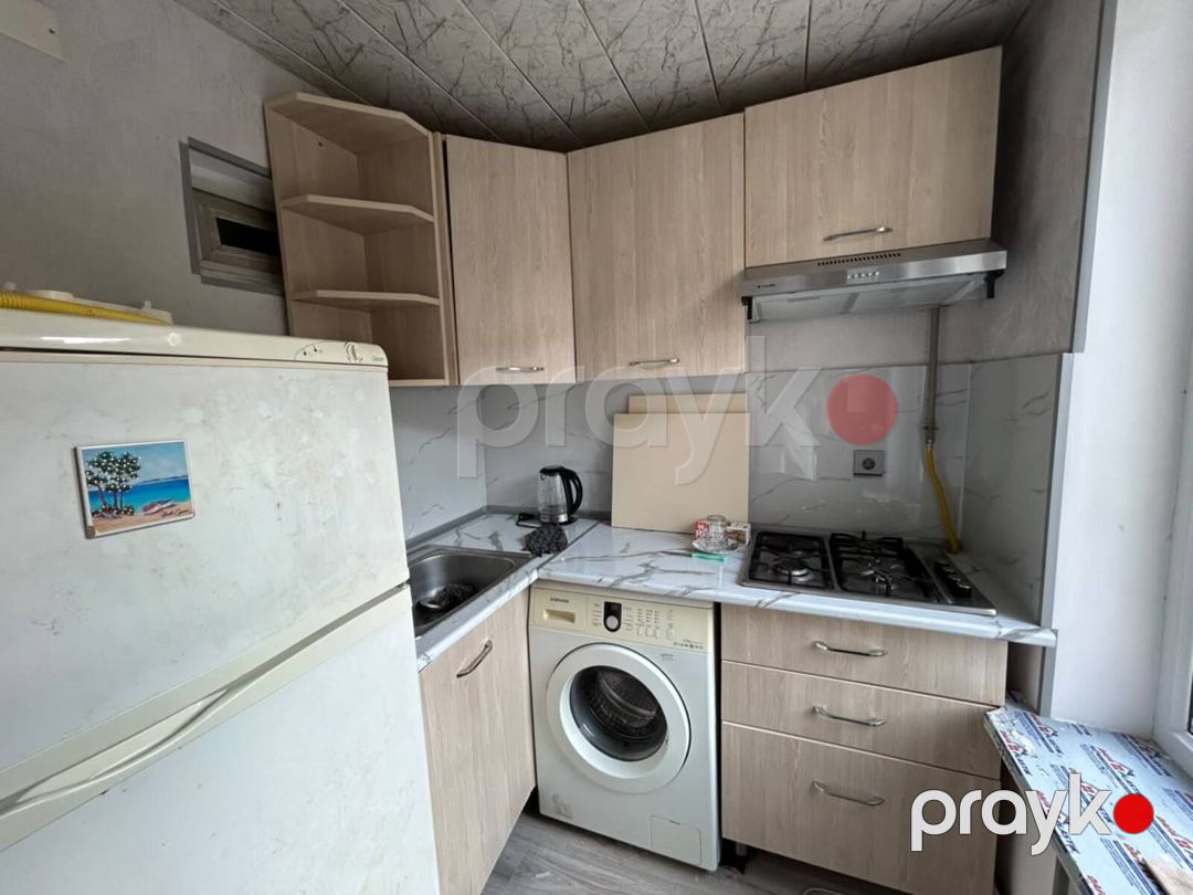İcarəyə verilir 2 otaqlı köhnə tikili 50 m² — Mənzil, Bakı (7)