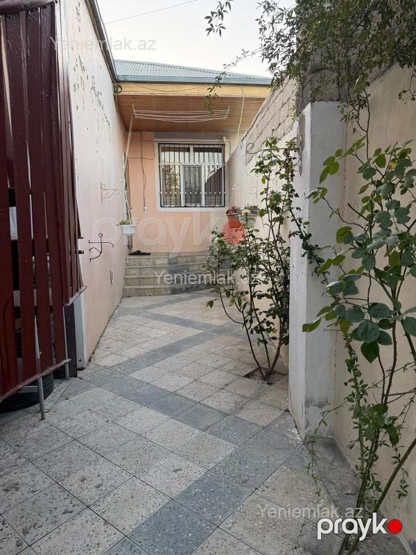 Satılır 3 otaqlı Həyət evi / Villa, 105.52 m², Suraxanı rayonu — Ev, villa, Bakı (4)