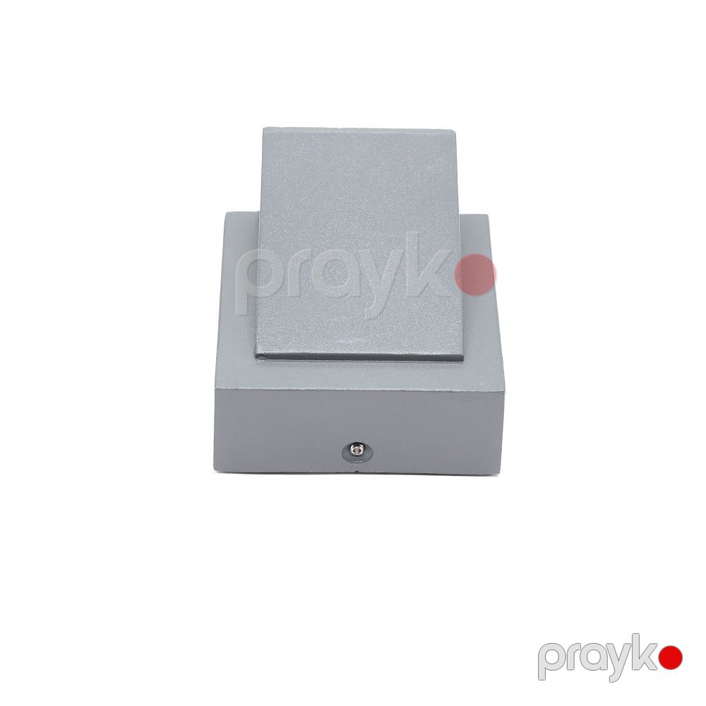 Fasad spotu 3W XR28 ww — İşıqlandırma, Bakı (2)