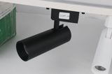 Sparkled vitrin spotu qara 30W 4000K TL2025 — Omid.az — Lighting