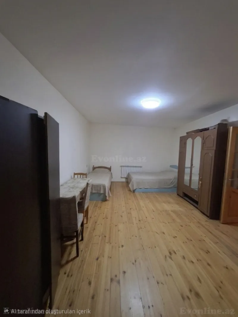 Kirayə verilir 4 otaqlı Həyət evi 100 m² Bakı, Yasamal r., İnşaatçılar m., Yasamal — Ev, villa, Bakı (6)
