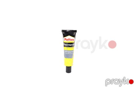 Yapışdırıcı henkel kontakt şəffaf pattex 50ML — Bakı