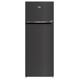 Soyuducu Beko RDNE510M20XBR Graphite — Bytelecom.az — Soyuducular