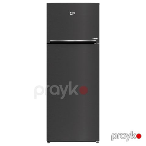 Soyuducu Beko RDNE510M20XBR Graphite — Bakı