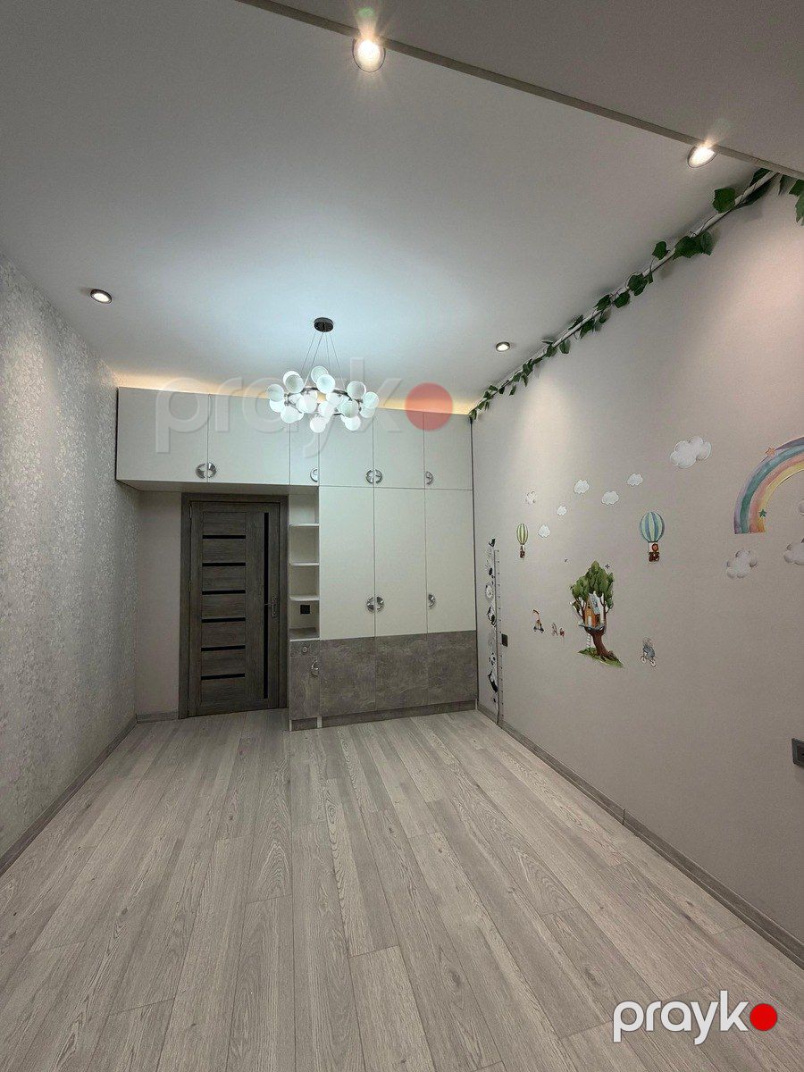 Satılır 3 otaqlı yeni tikili 100 m² — Mənzil, Bakı (7)