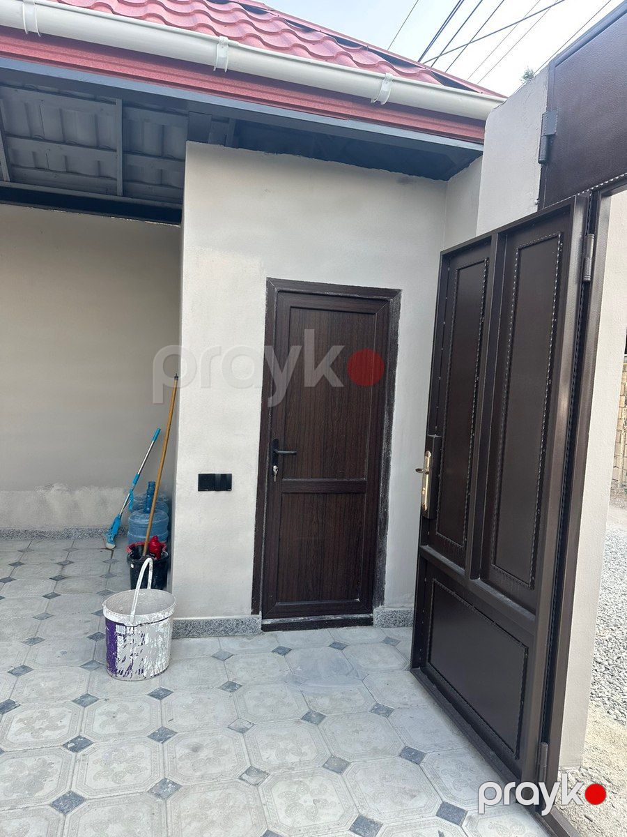 Bağ evi, Sumqayıt ş — Ev, villa, Sumqayıt (6)