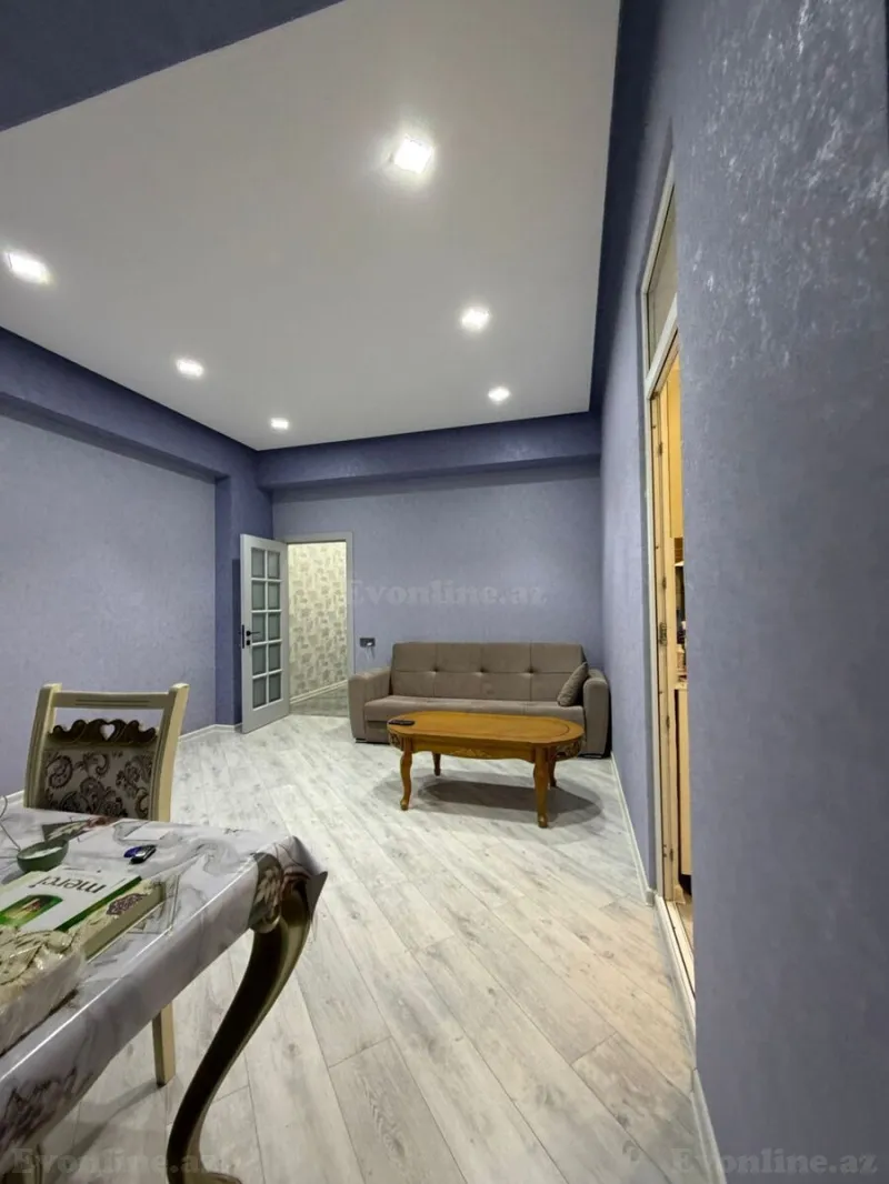 Kirayə verilir 3 otaqlı Mənzil Yeni tikili 84 m² Xırdalan — Mənzil, Xırdalan (7)