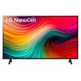 Televizor LG 65NANO80T6A.AMCN Black — Bytelecom.az — Televisions