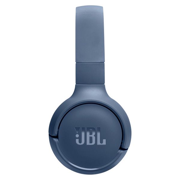 Qulaqlıq JBL T520BT (JBLT520BTBLUEU-SS) Blue — Mallar, Bakı (4)