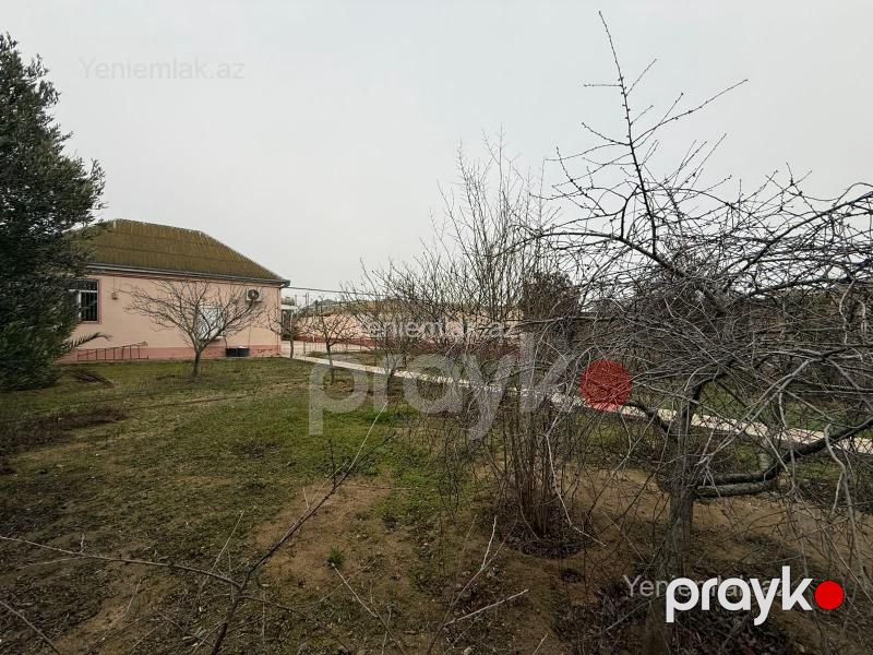 Satılır Torpaq sahəsi, 11 sot, Xəzər rayonu — Torpaq, Bakı (4)